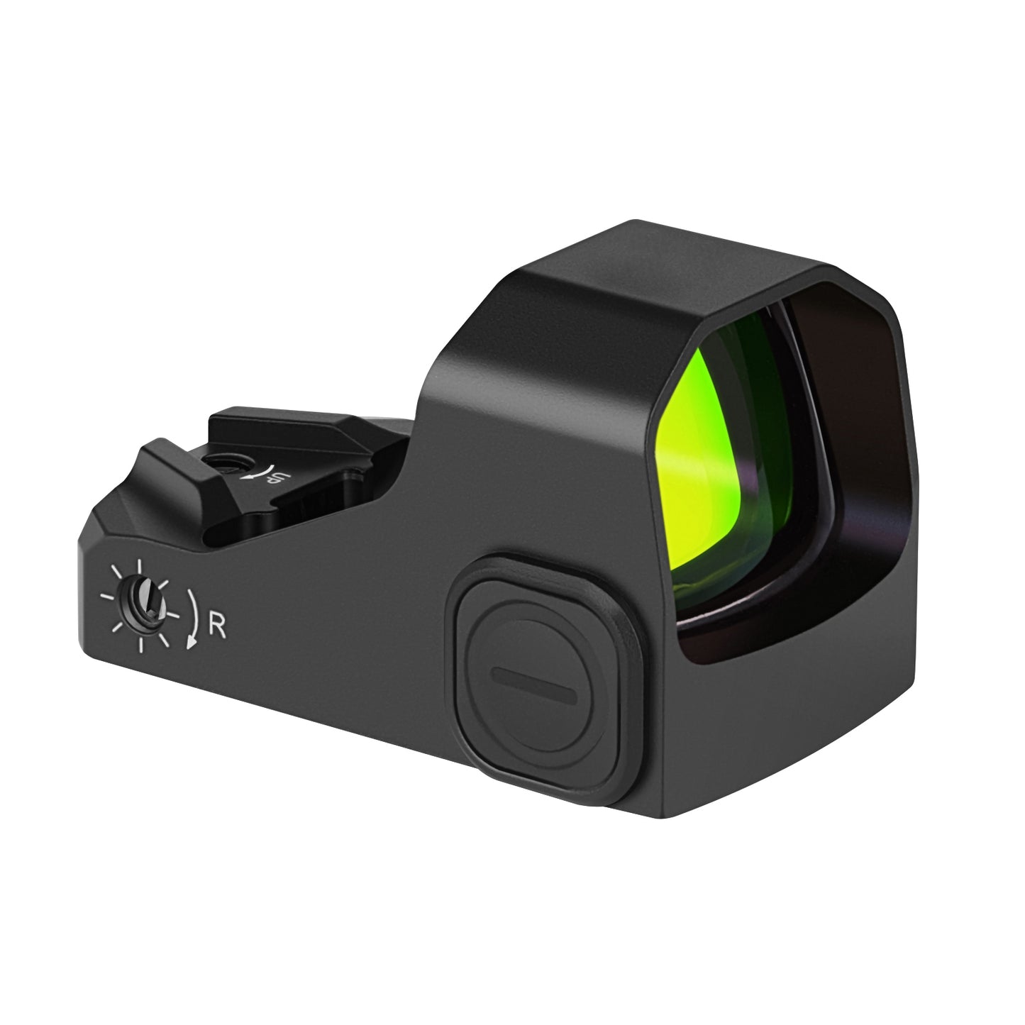 CS-SERIES MICRO RED DOT OPTIC SIGHT