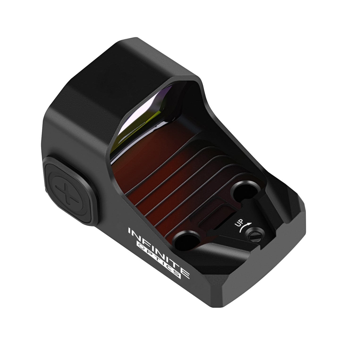 CS-SERIES MICRO RED DOT OPTIC SIGHT