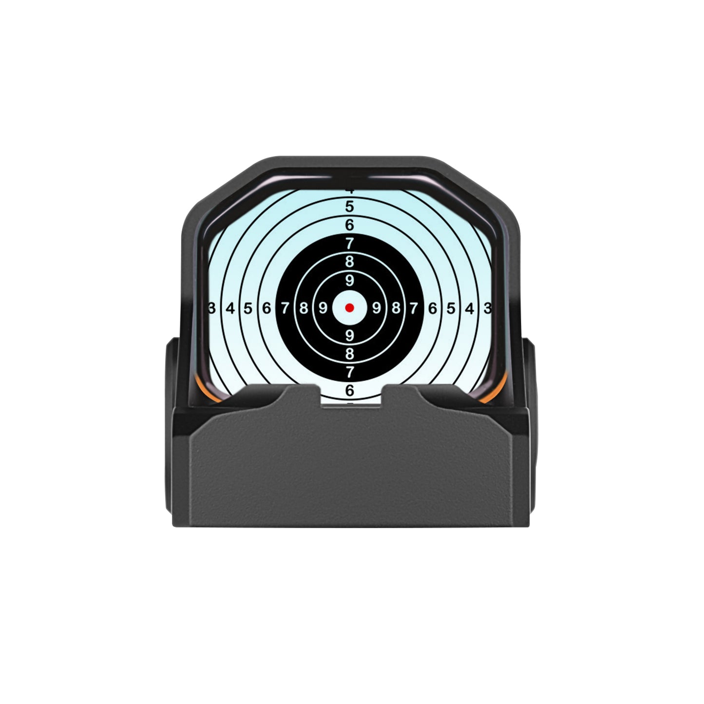 CS-SERIES MICRO RED DOT OPTIC SIGHT