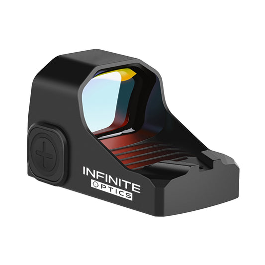 CS-SERIES MICRO RED DOT OPTIC SIGHT