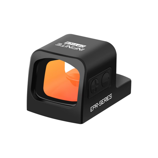 EPR-SERIES MICRO ENCLOSED EMITTER OPTIC RED DOT SIGHT