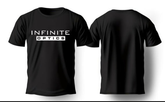 INFINITE OPTICS T-SHIRT