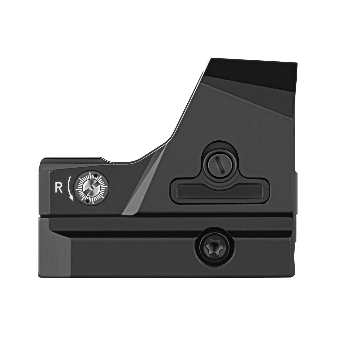 FS-SERIES RED DOT OPTIC
