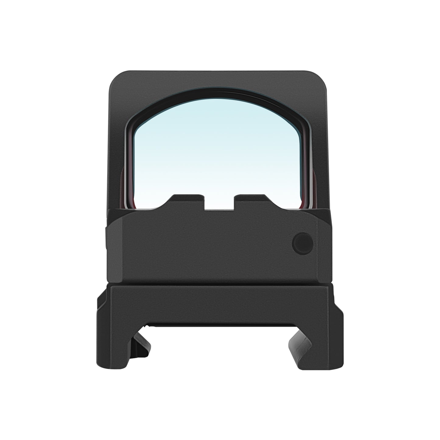 MP-SERIES MULTI RETICLE RED DOT OPTIC SIGHT